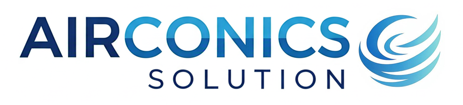 Airconics Solution